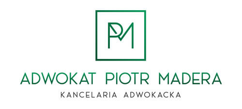 Kancelaria Adwokacka Adwokat Piotr Madera - Rzeszów